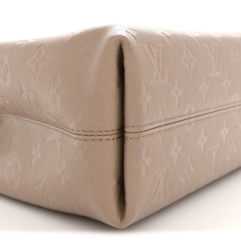 Empreinte Babylone Tote PM Turtledove