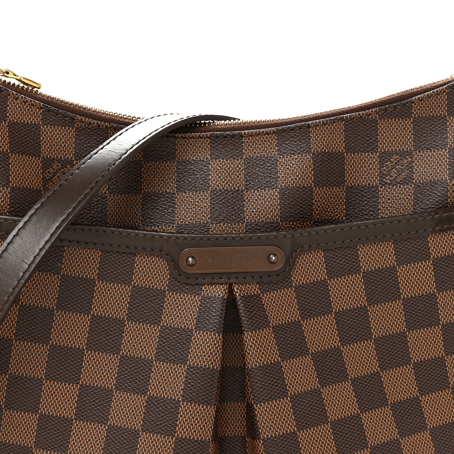 Damier Ebene Bloomsbury PM