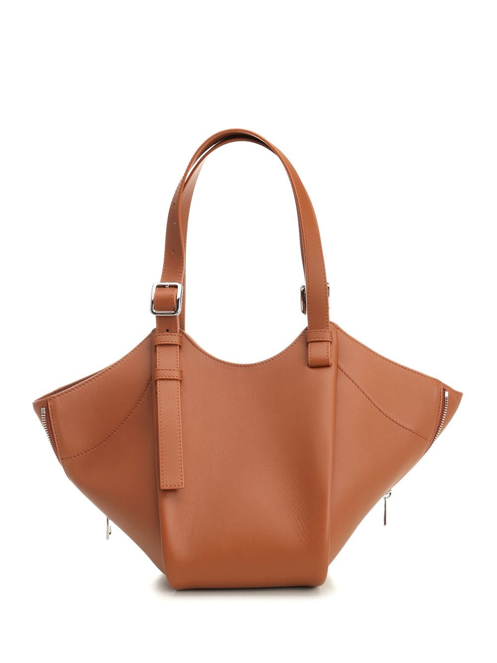 Loewe Women Hammock Flip Bag