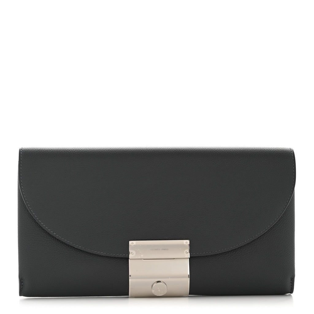 Evercolor Depechette Pouch Ardoise