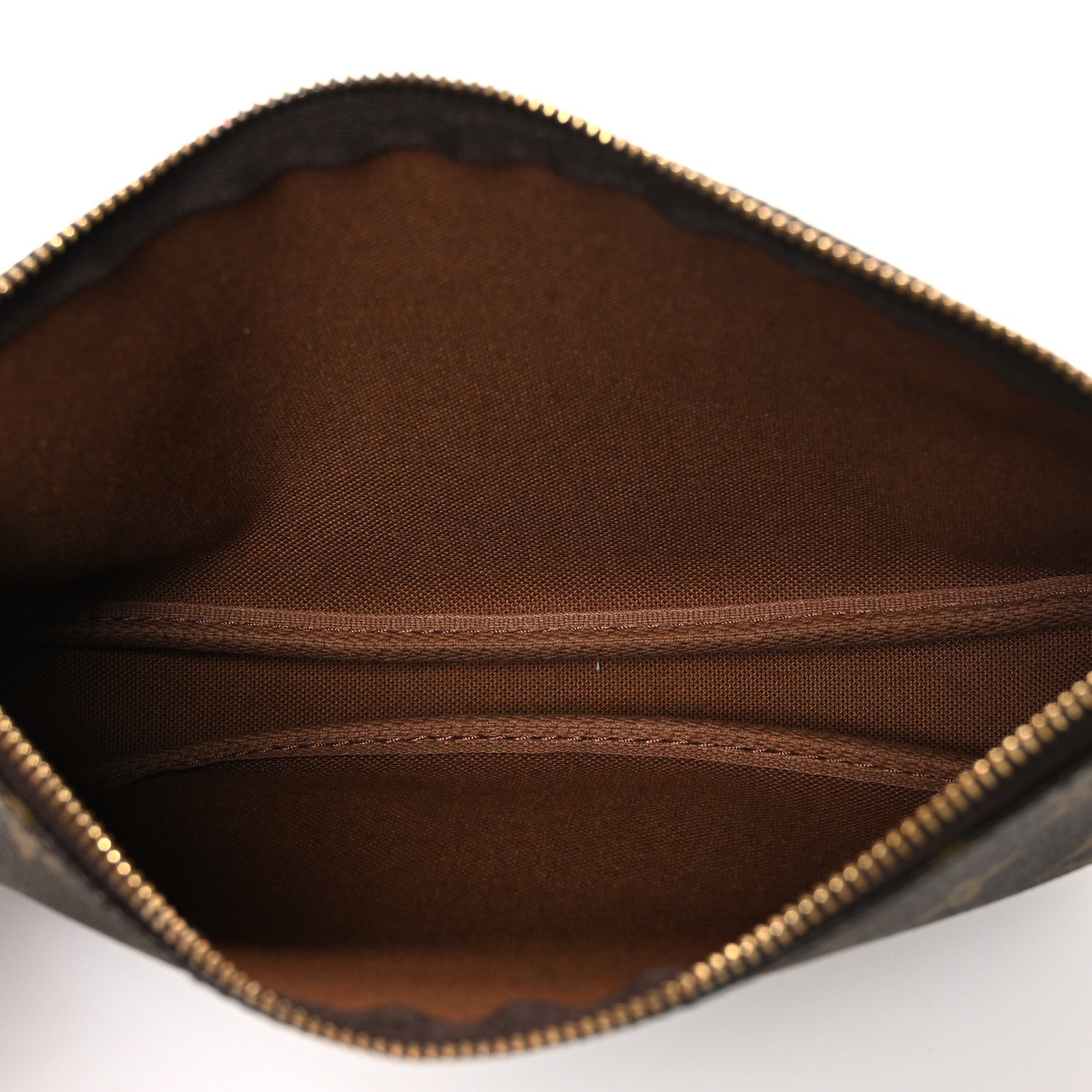 Monogram Pochette Accessories