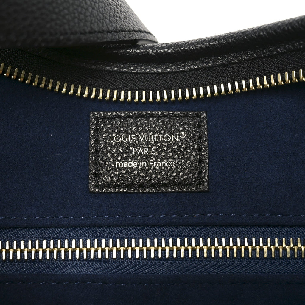 Empreinte Carryall PM Black