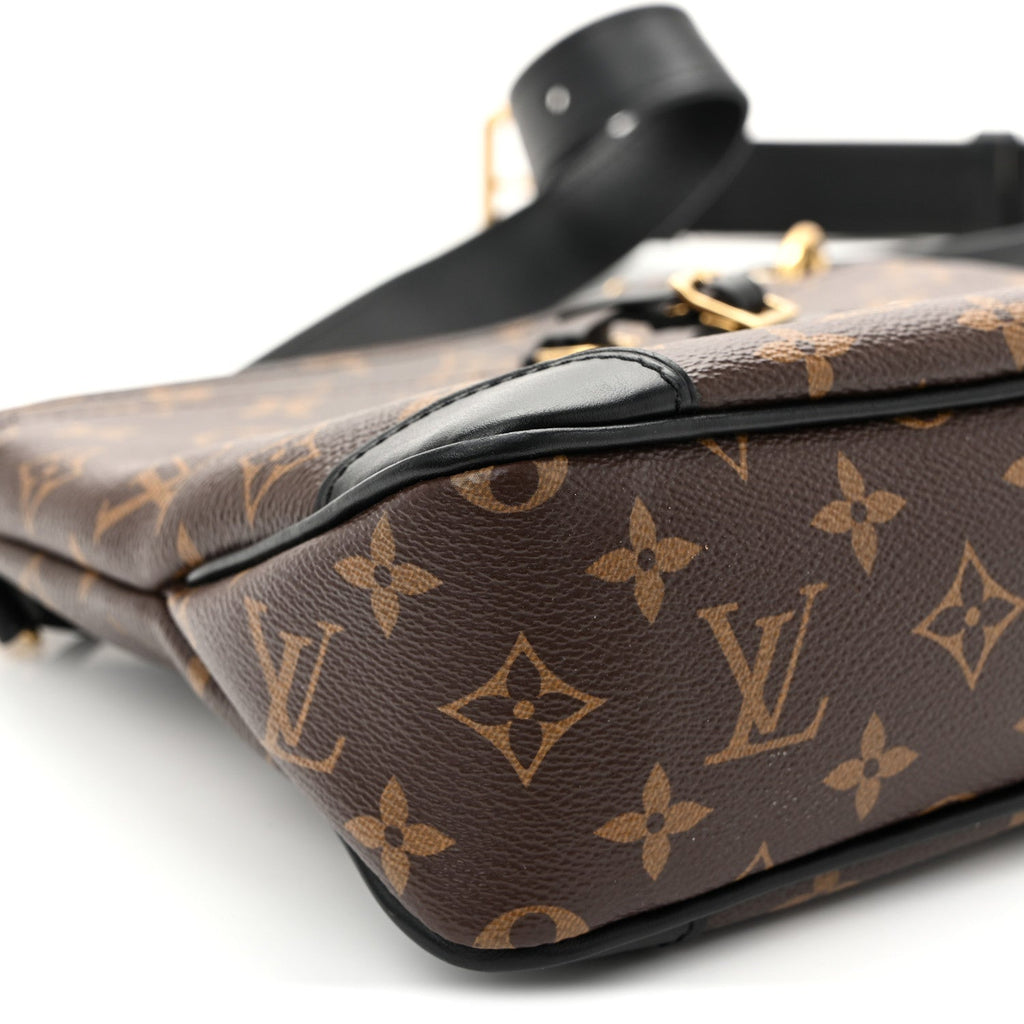 Monogram Odeon PM Black