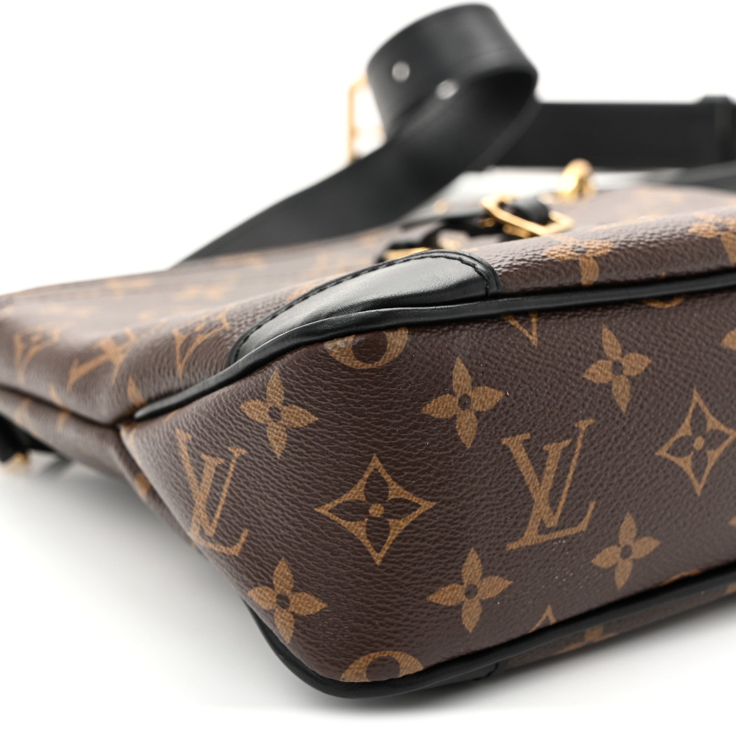Monogram Odeon PM Black