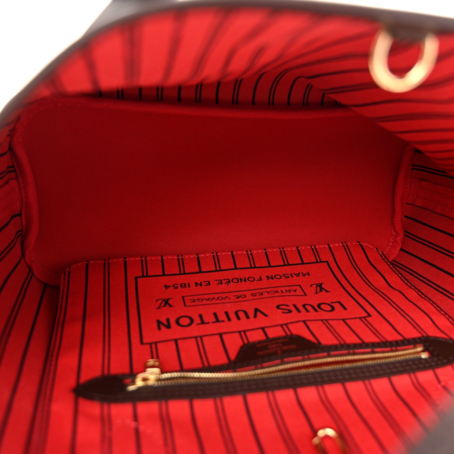 Damier Ebene Neo Neverfull PM