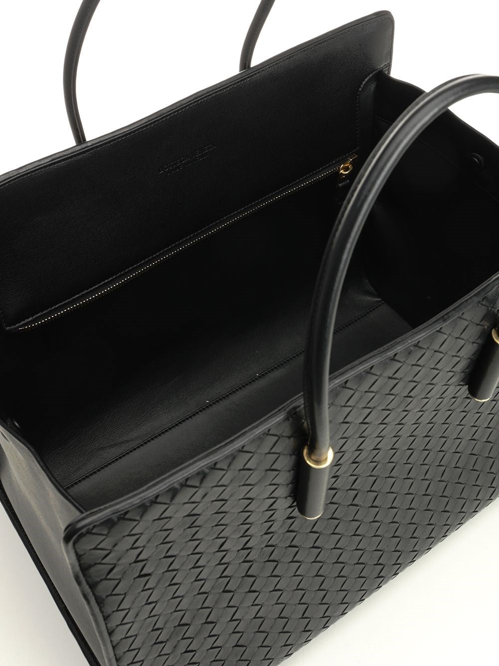 Bottega Veneta Women Barbara Medium Tote Intrecciato