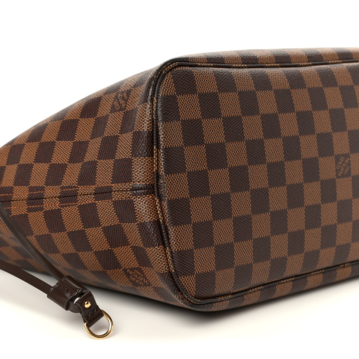 Damier Ebene Neo Neverfull MM