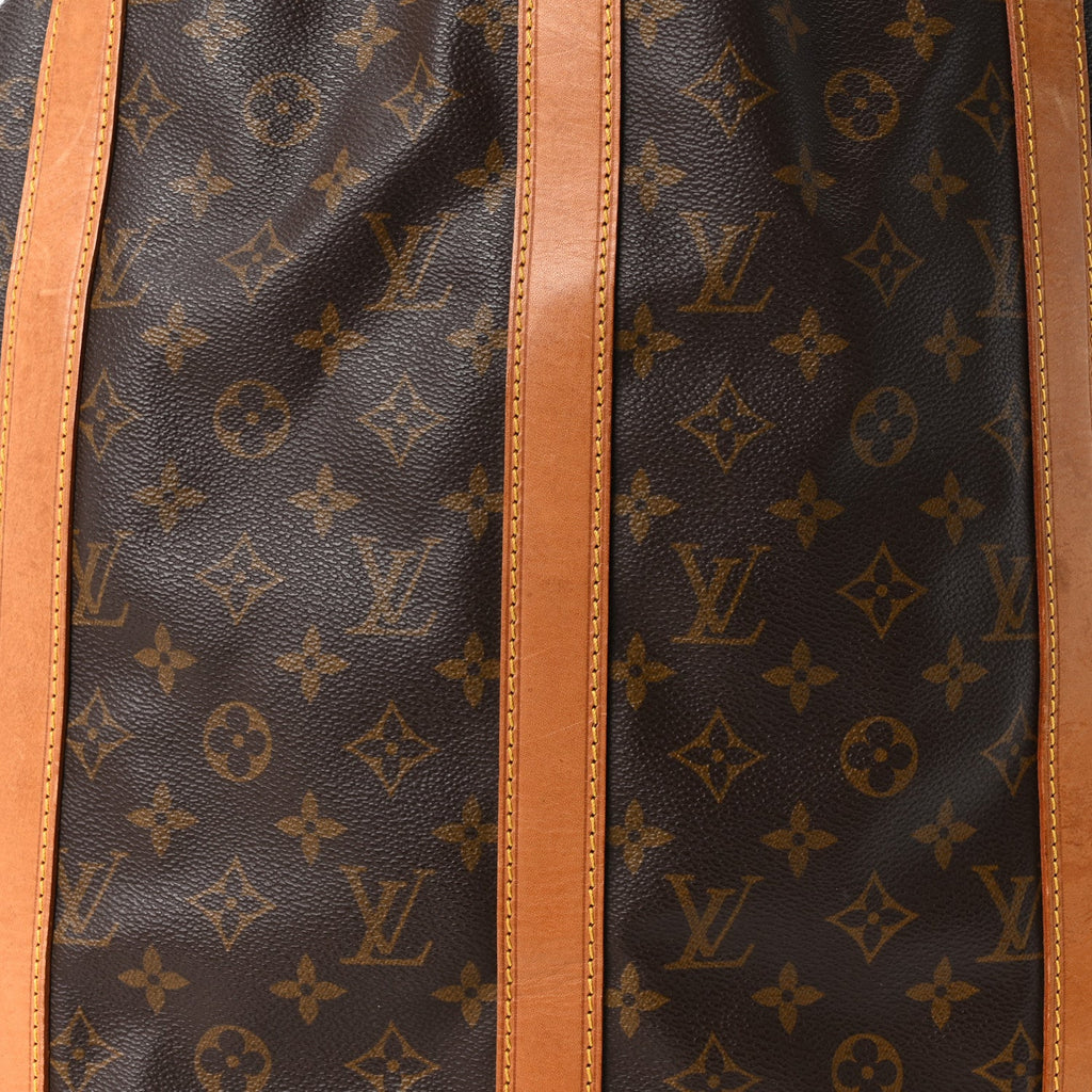 Monogram Randonnee GM Backpack
