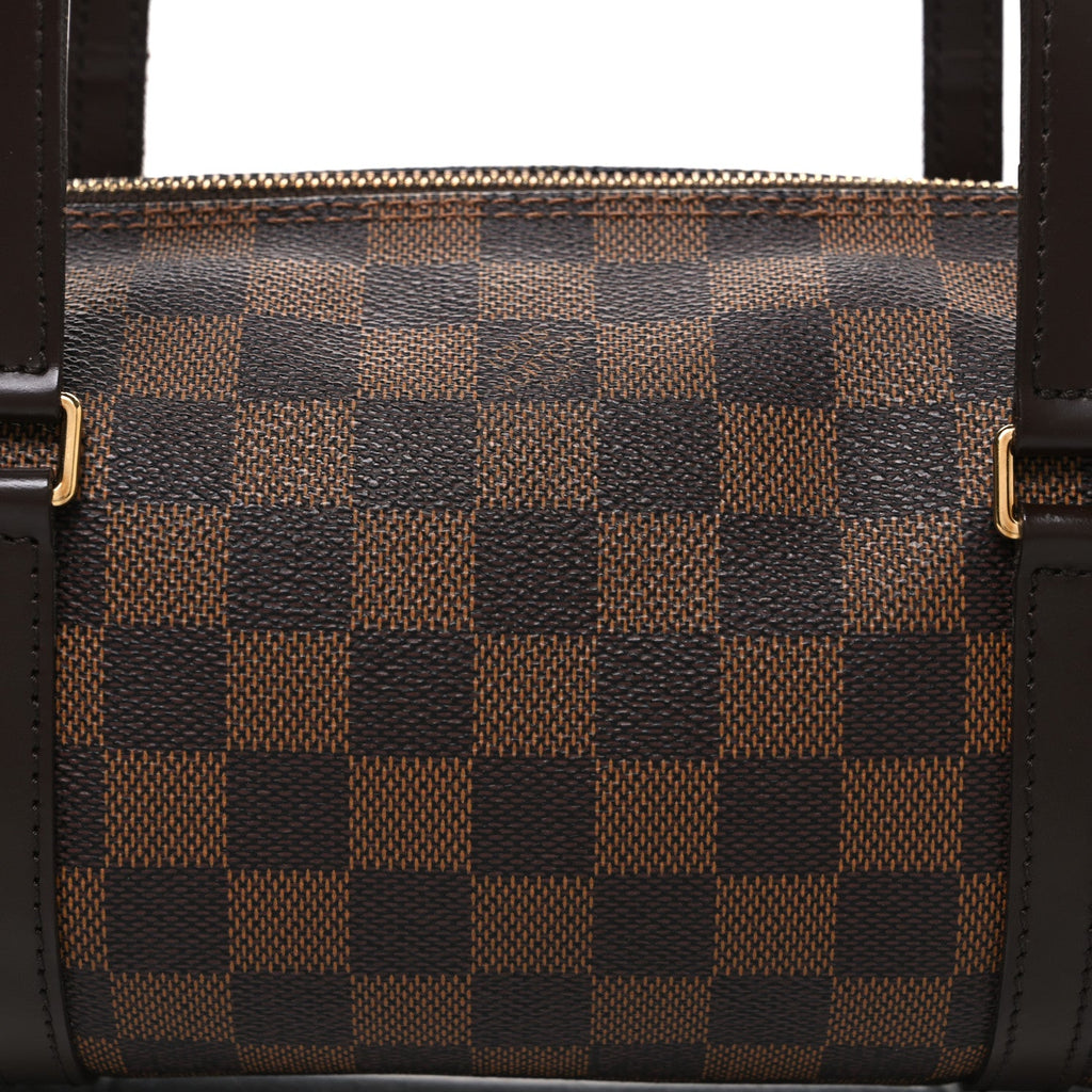 Damier Ebene Papillon 26