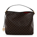 Damier Ebene Delightful MM