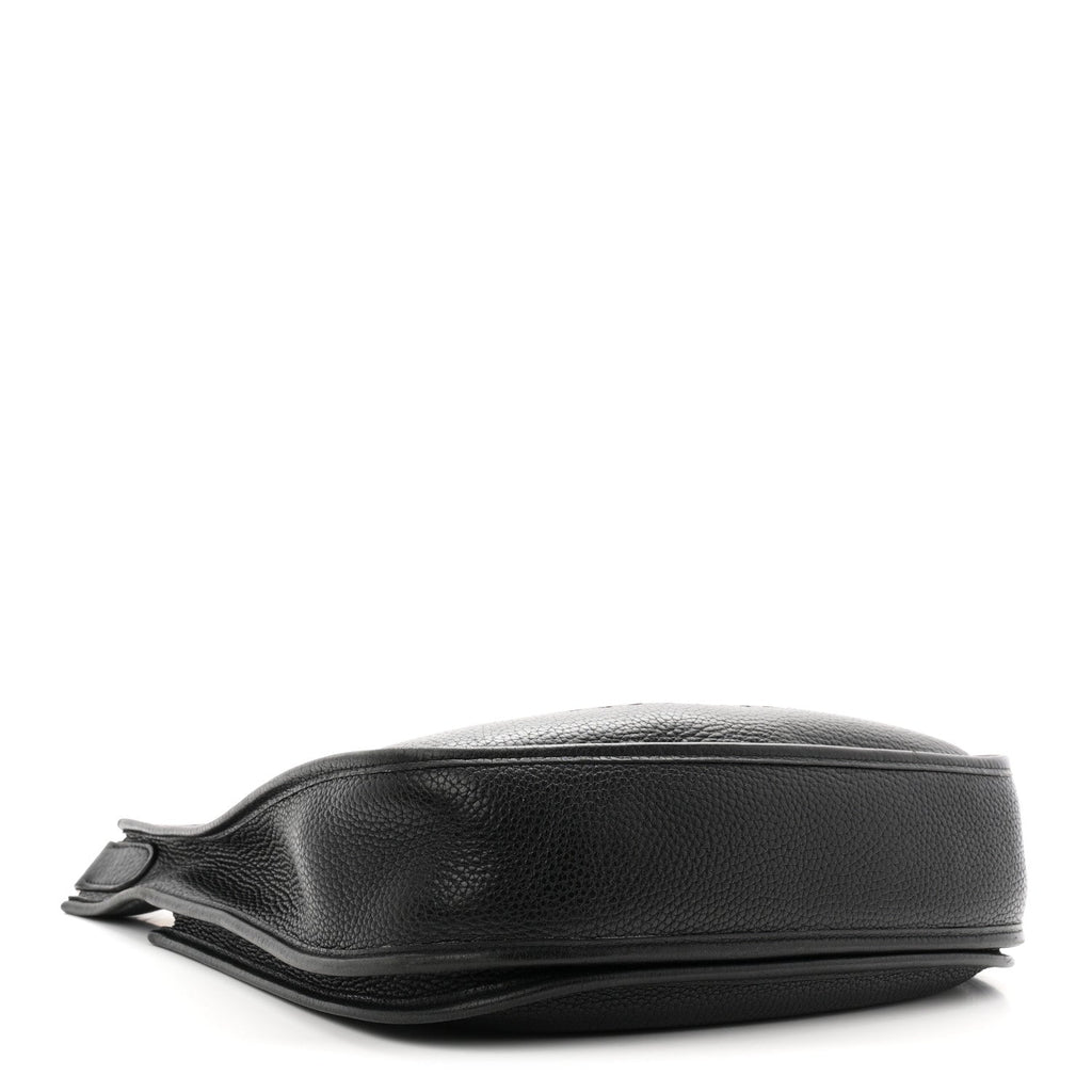 Taurillon Clemence Evelyne II PM Black