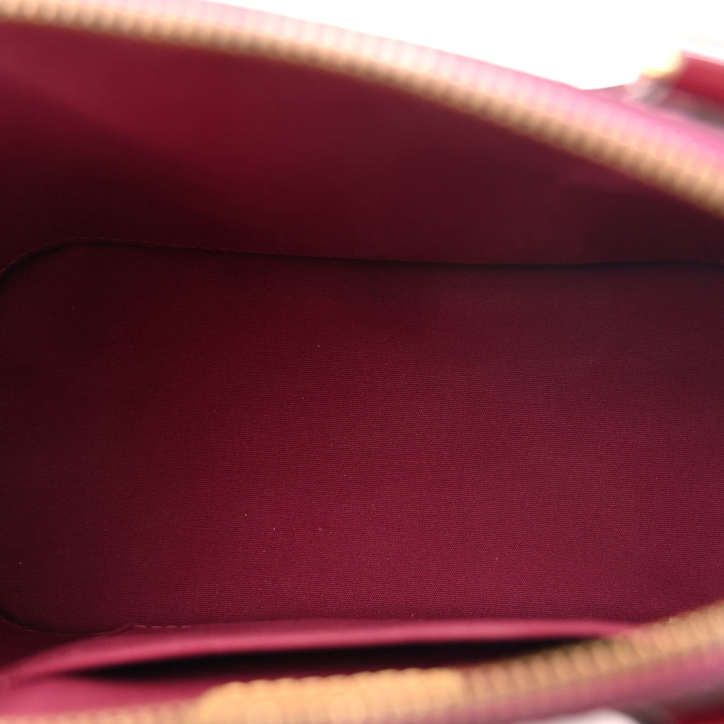 Vernis Alma BB Magenta