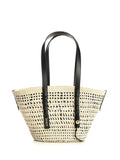 Loewe Paula's Ibiza Women Medium Braid Basket Bag