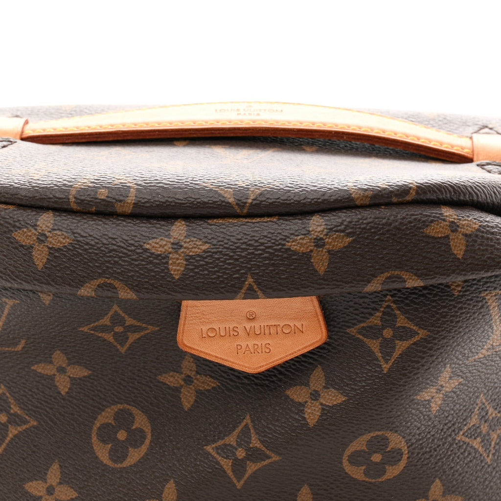 Monogram Bumbag
