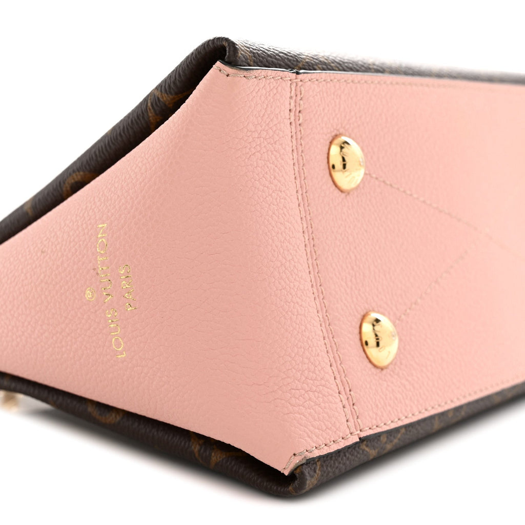Monogram Surene BB Rose Poudre