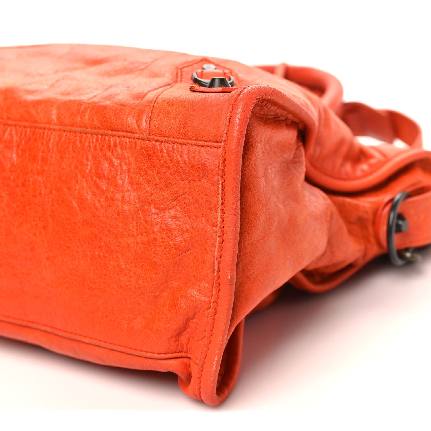 Chevre Classic Hardware City Rouille