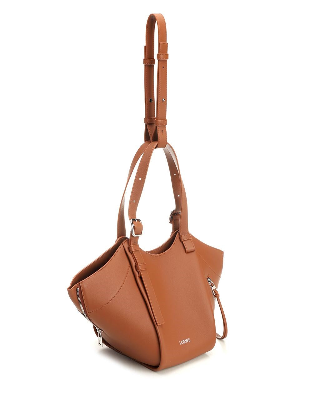 Loewe Women Hammock Flip Bag