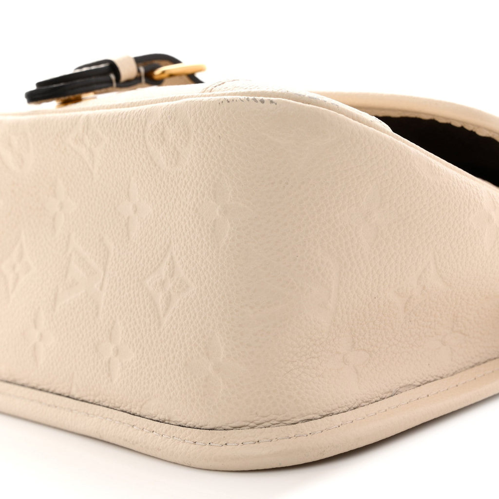 Empreinte Monogram Giant Diane Cream