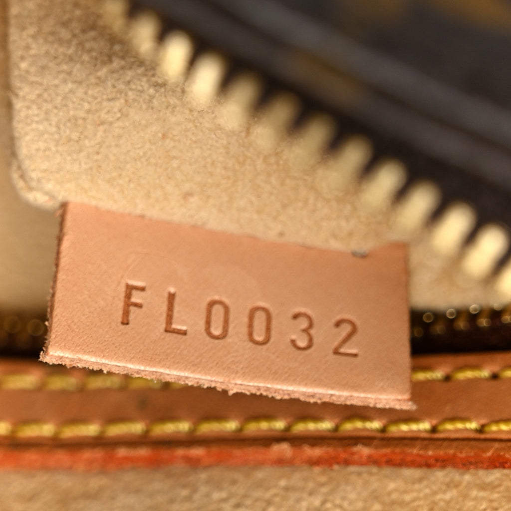 Monogram Looping MM