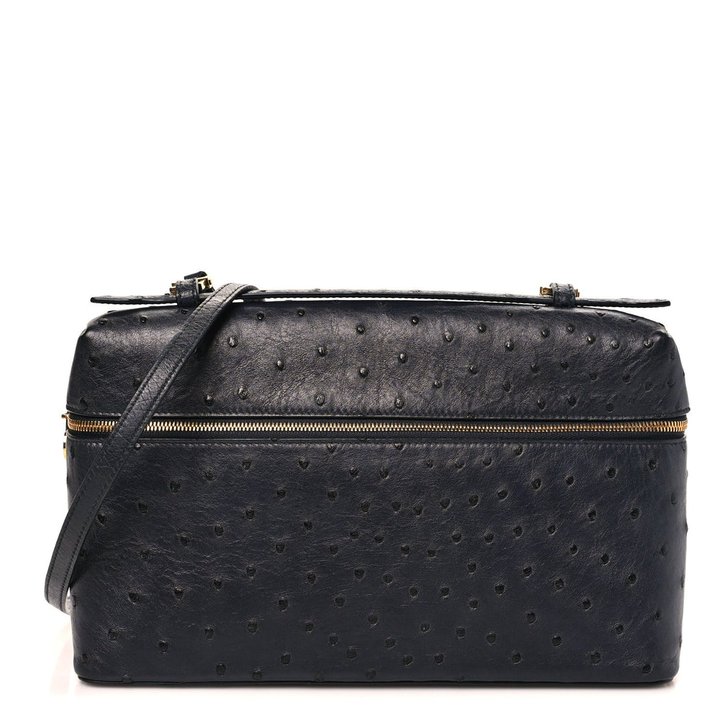 Ostrich Extra Bag L27 Navy