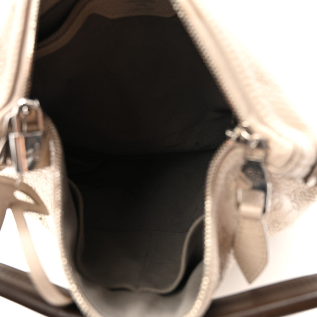 Mahina Selene PM  Ivory