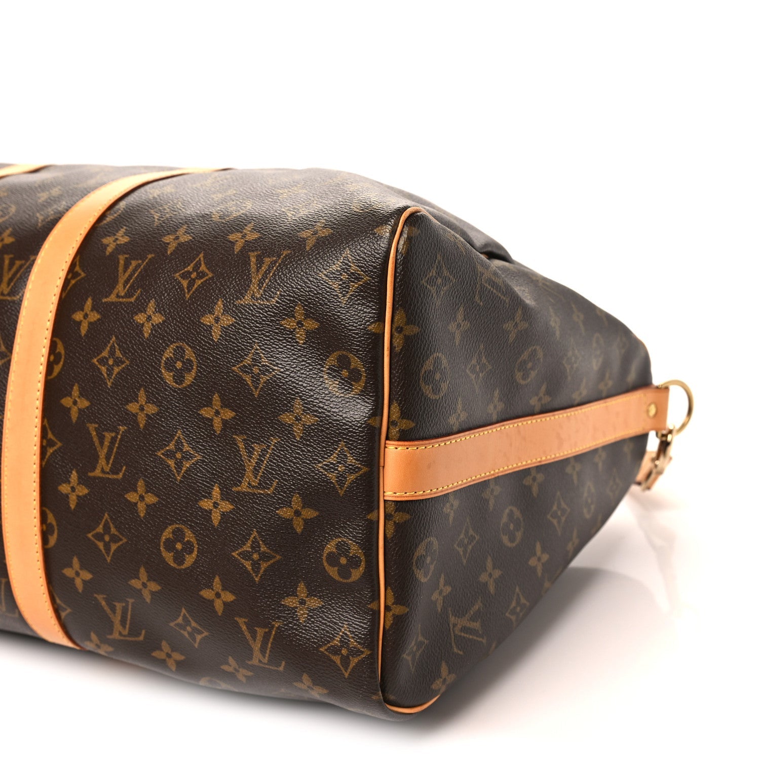Monogram Keepall Bandouliere 50
