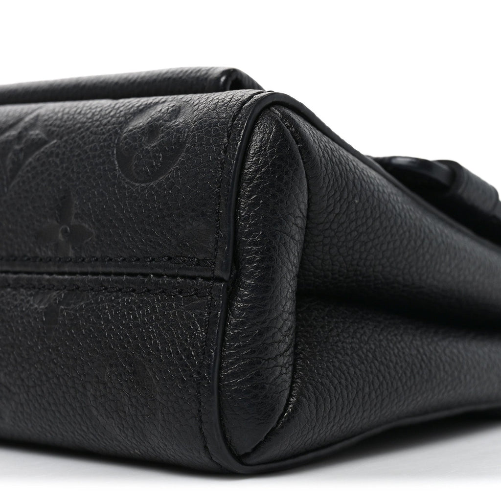 Empreinte Vavin BB Black