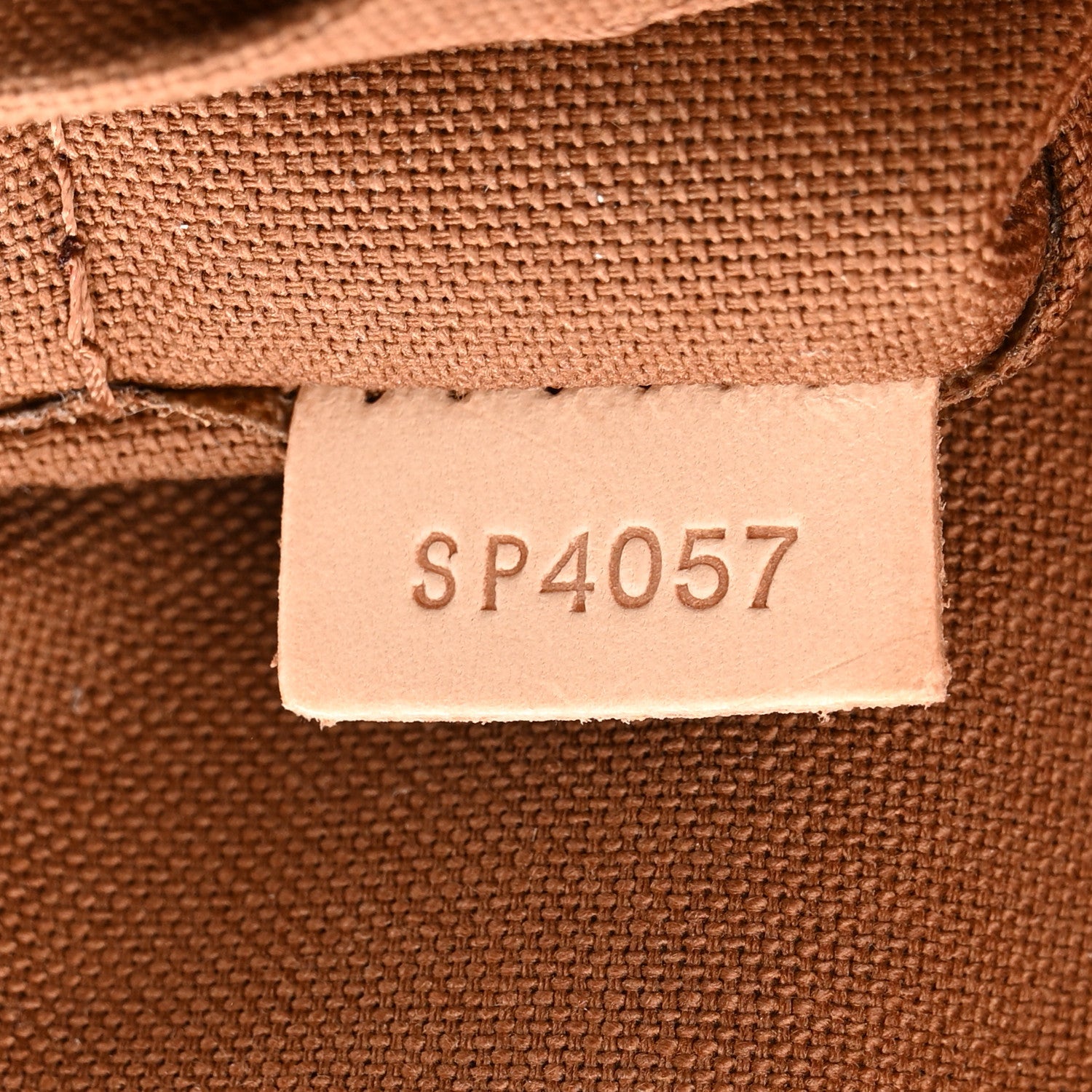 Monogram Tivoli GM