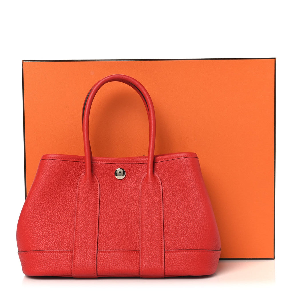 Togo Neo Garden 23 Rouge Radieux
