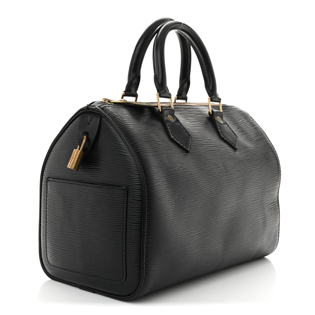 Epi Speedy 25 Black