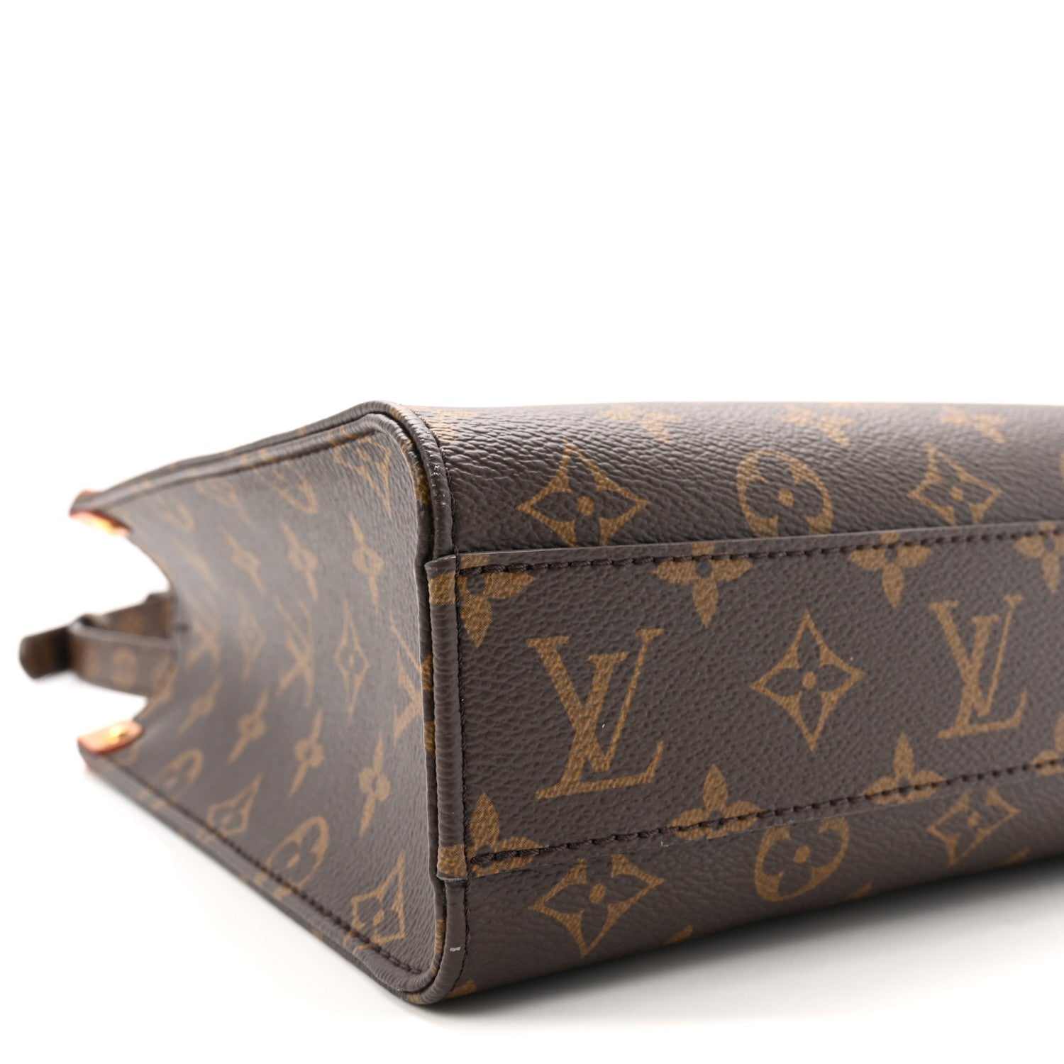 Monogram Sac Plat BB