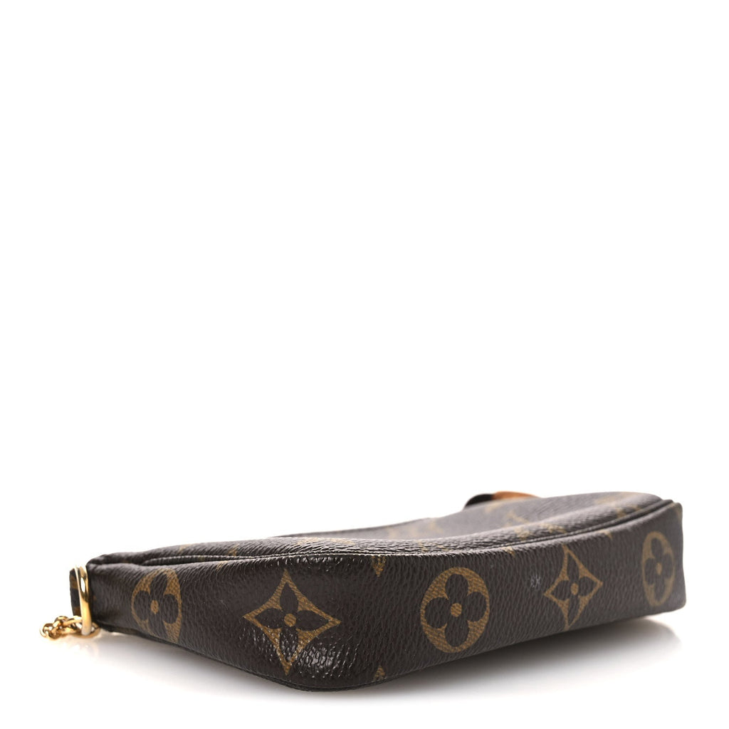 Monogram Mini Pochette Accessories