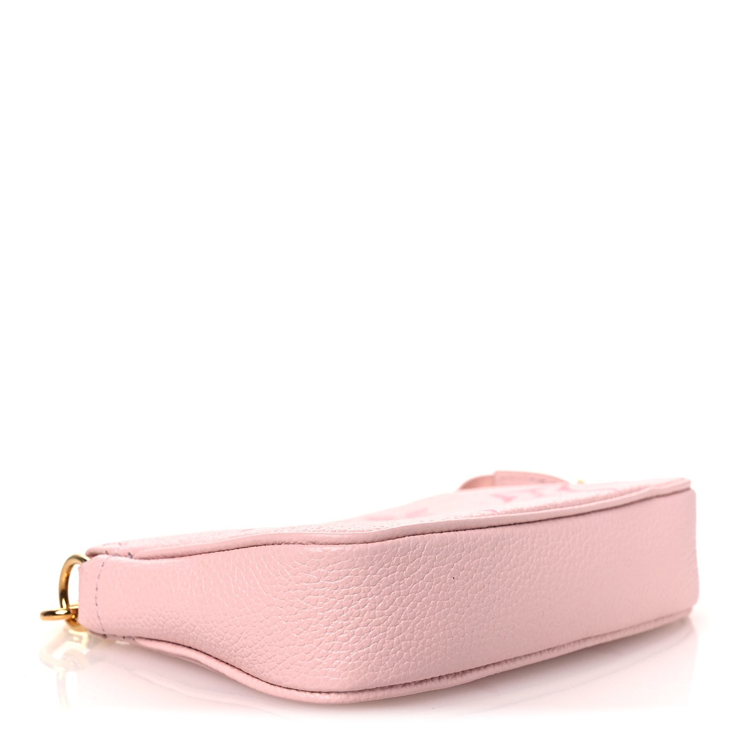 Empreinte Monogram Giant By The Pool Mini Pochette Accessories Bouton De Rose