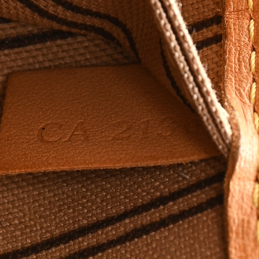 Monogram Neo Neverfull MM