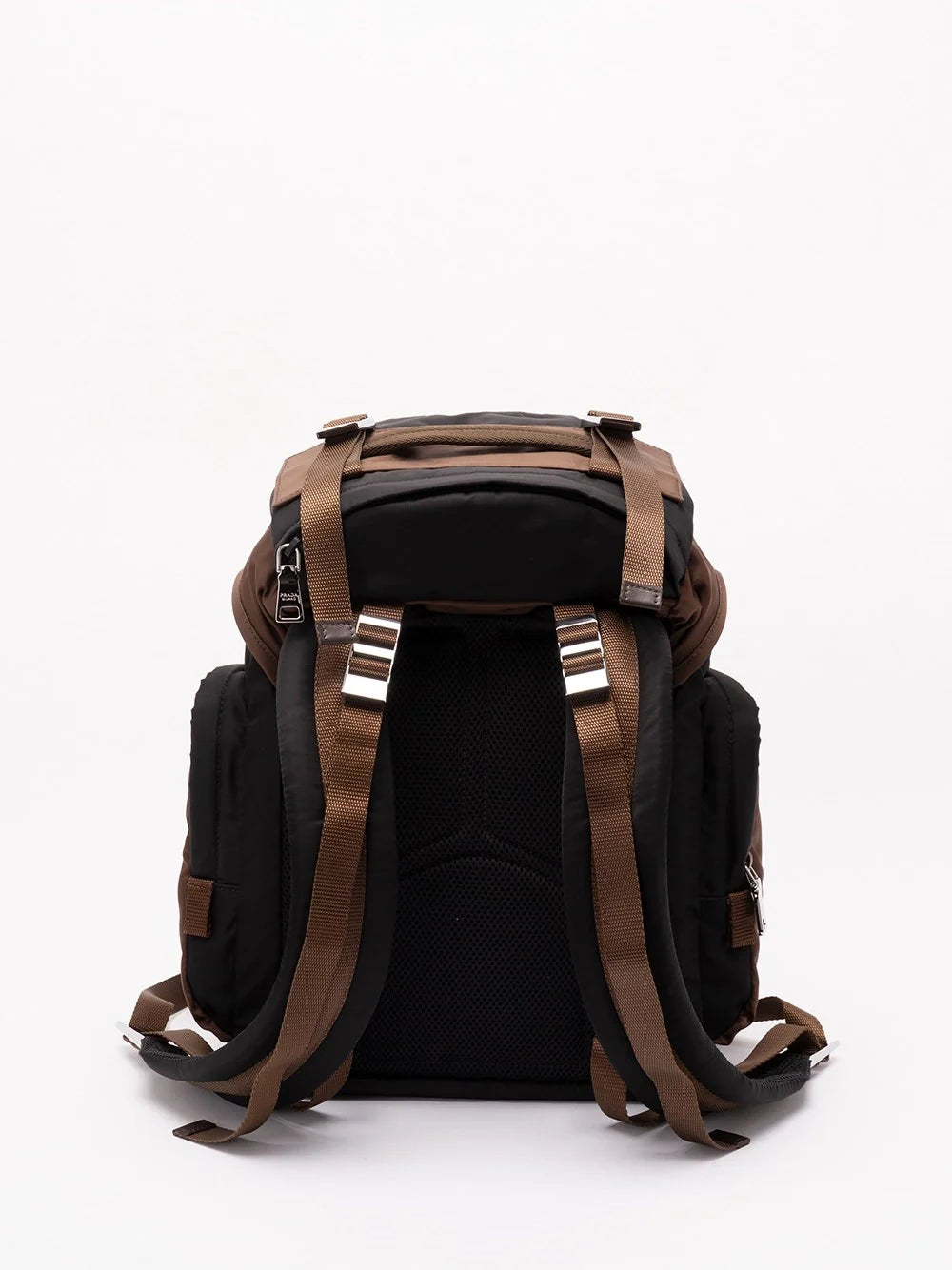 Prada Men Re-Nylon Backpack