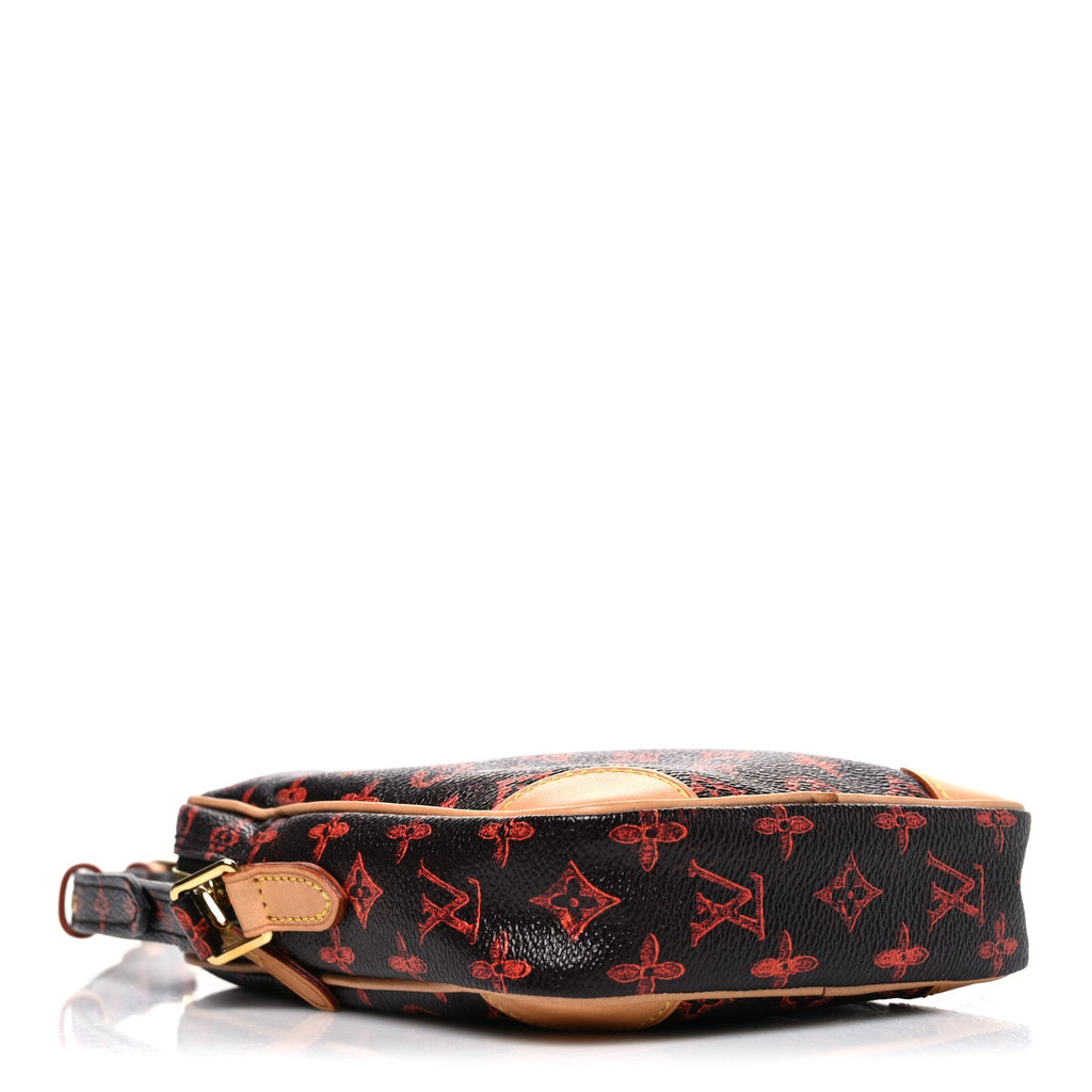 Catogram Paname Set Marron
