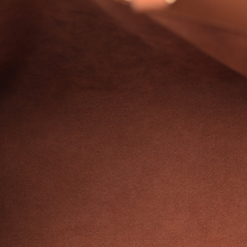 Empreinte Monogram Onthego MM Cognac