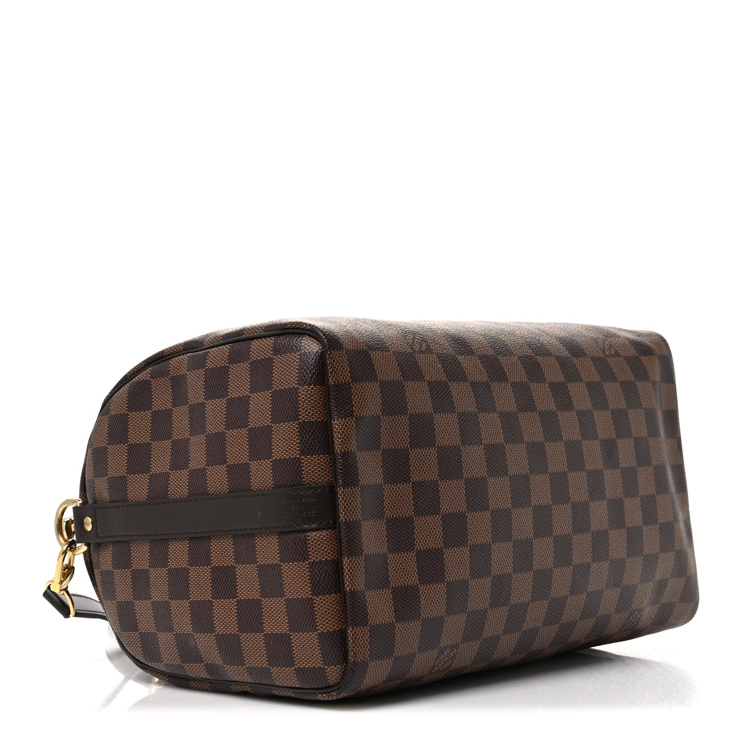 Damier Ebene Speedy Bandouliere 30
