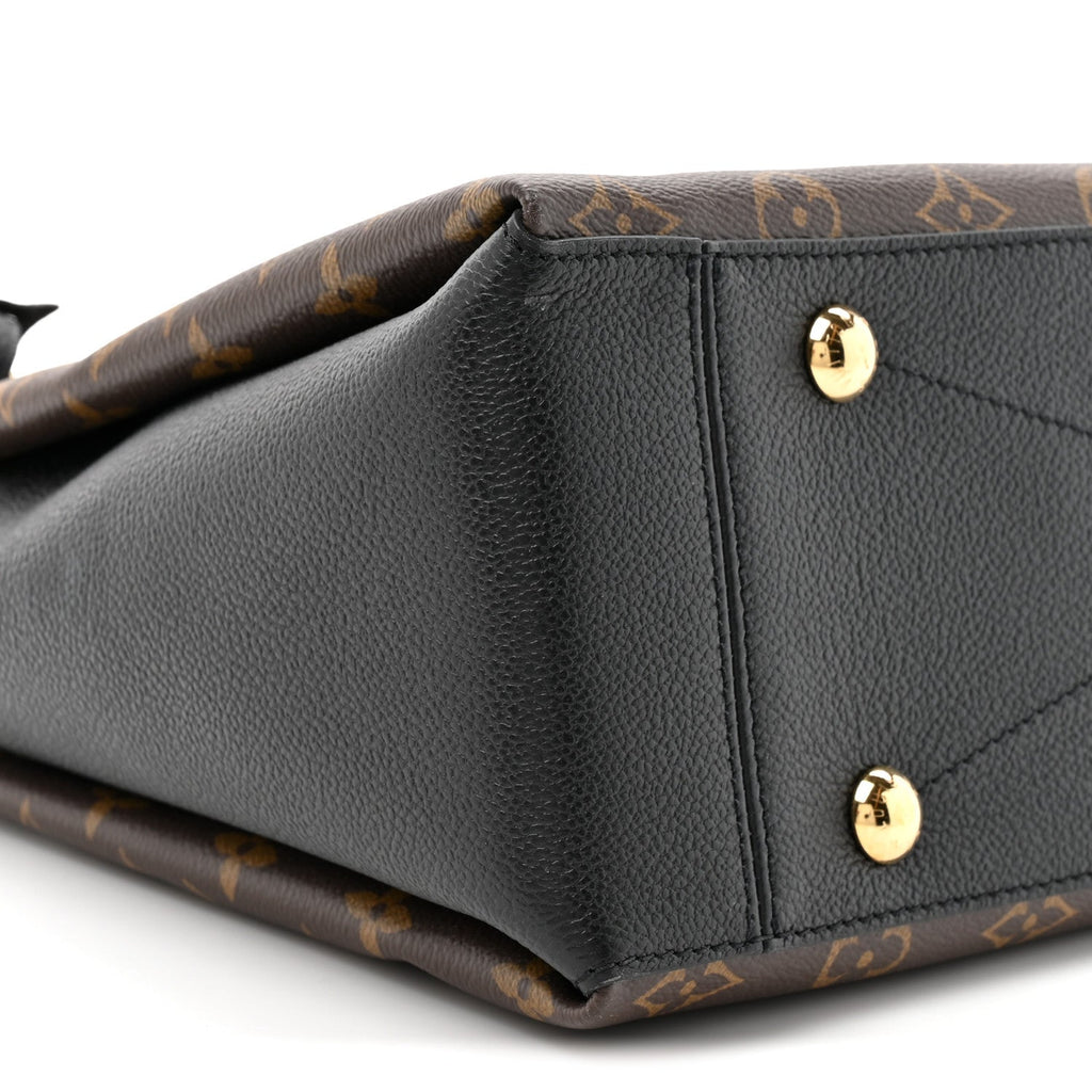 Monogram Surene MM Black