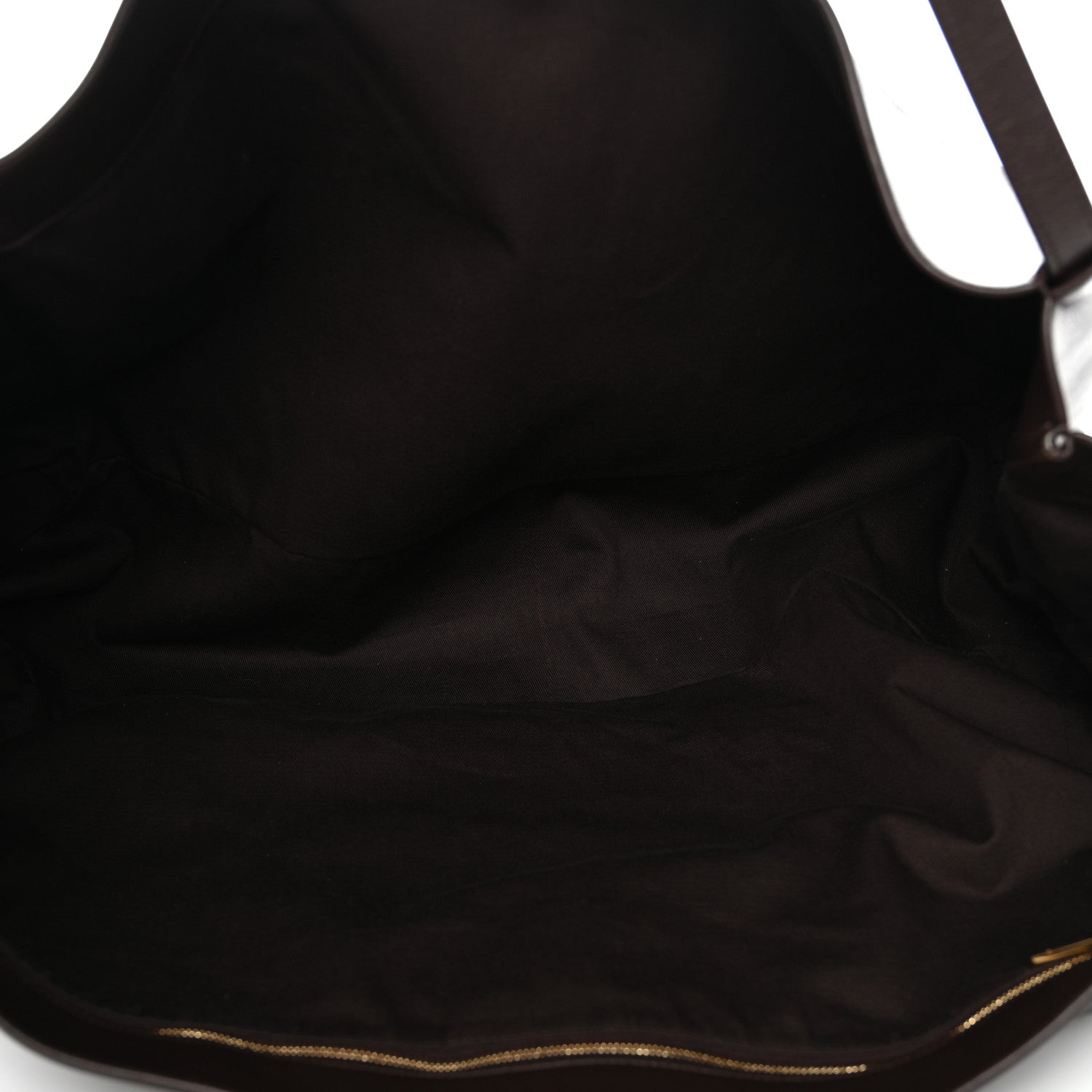 Calfskin Large New Line Tote Testa Di Moro
