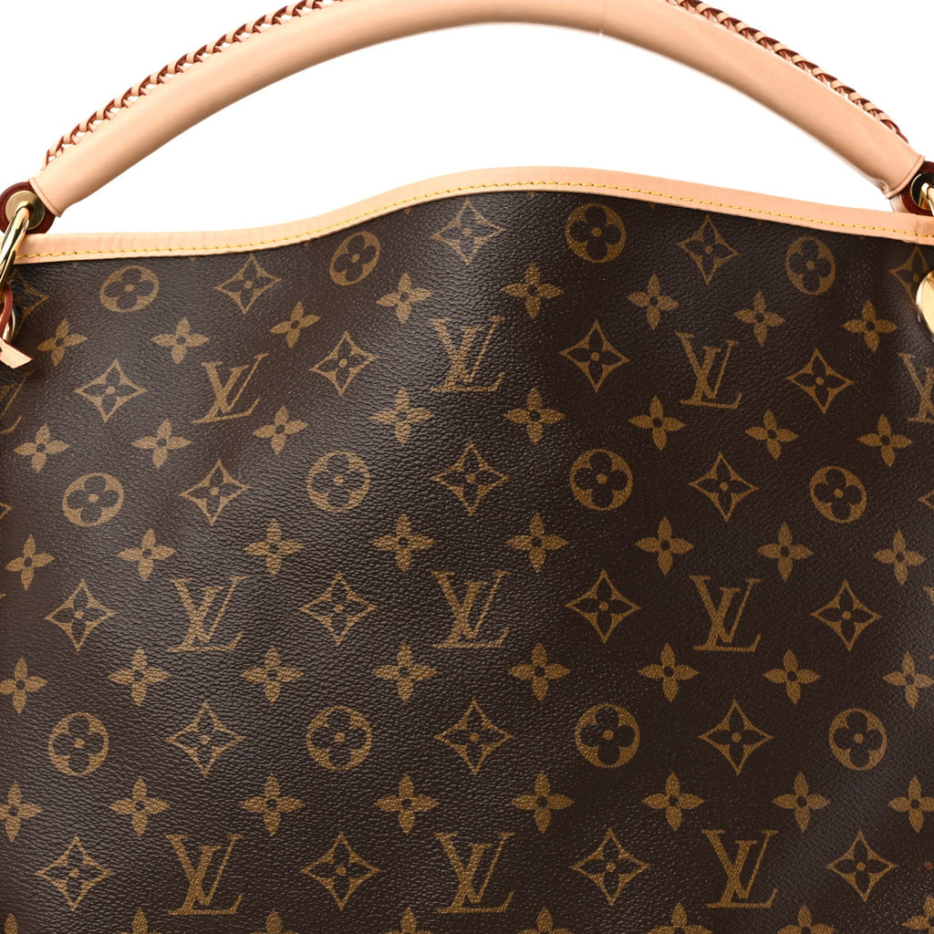 Monogram Artsy MM