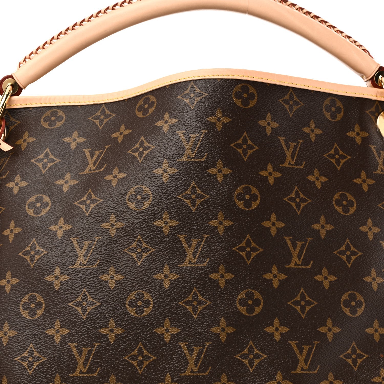 Monogram Artsy MM