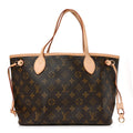 Monogram Neverfull PM