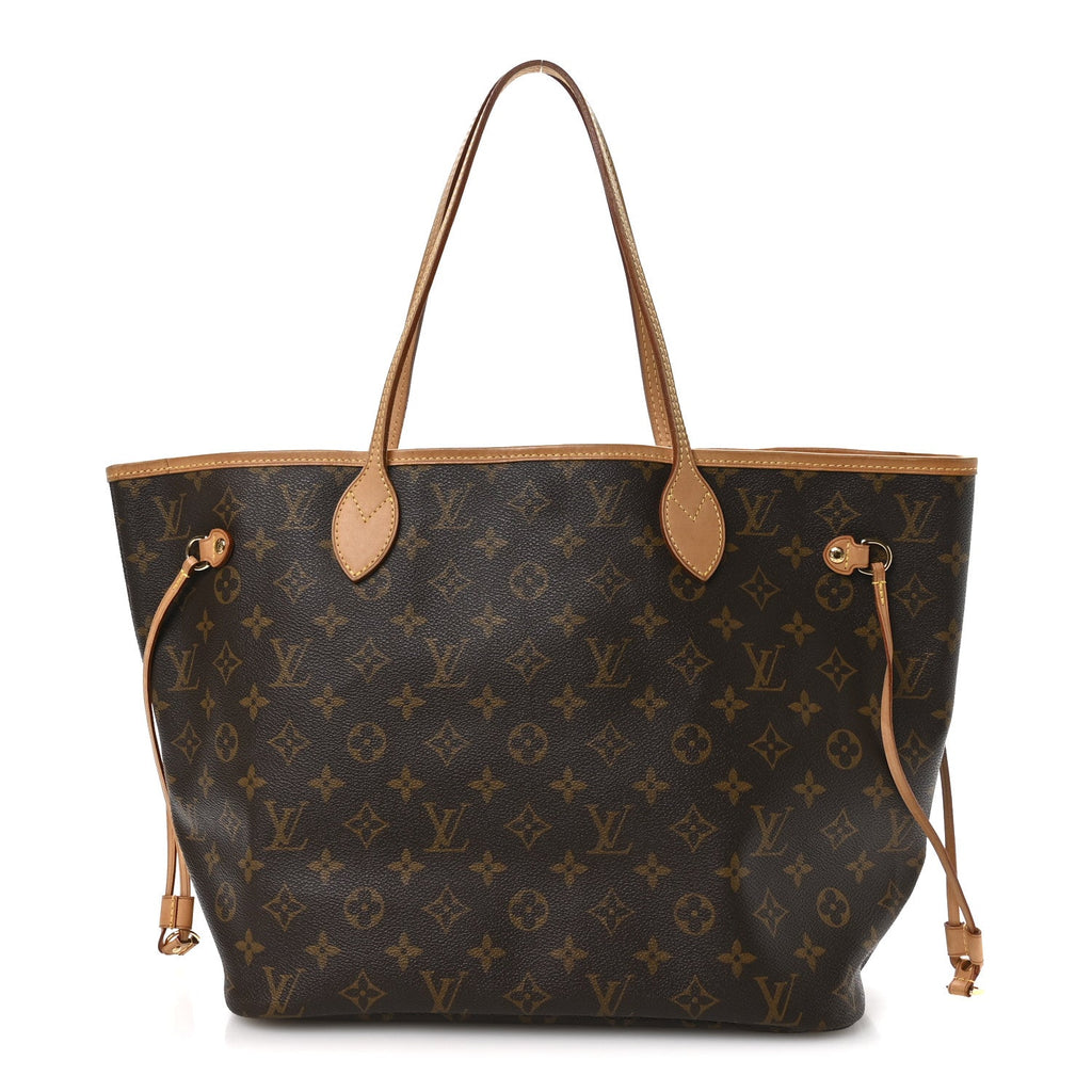 Monogram Neverfull MM