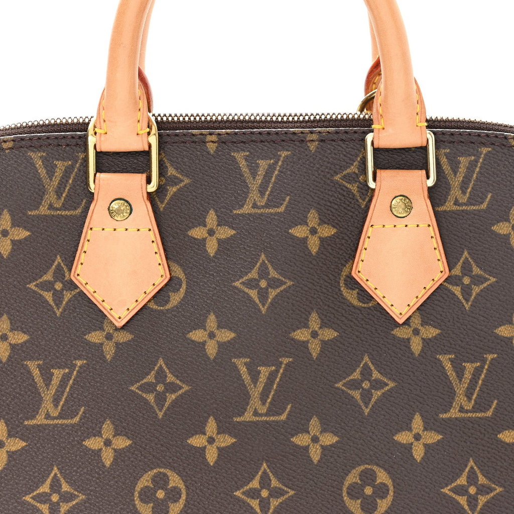 Monogram Alma