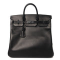 Evergrain HAC Birkin 40 So Black