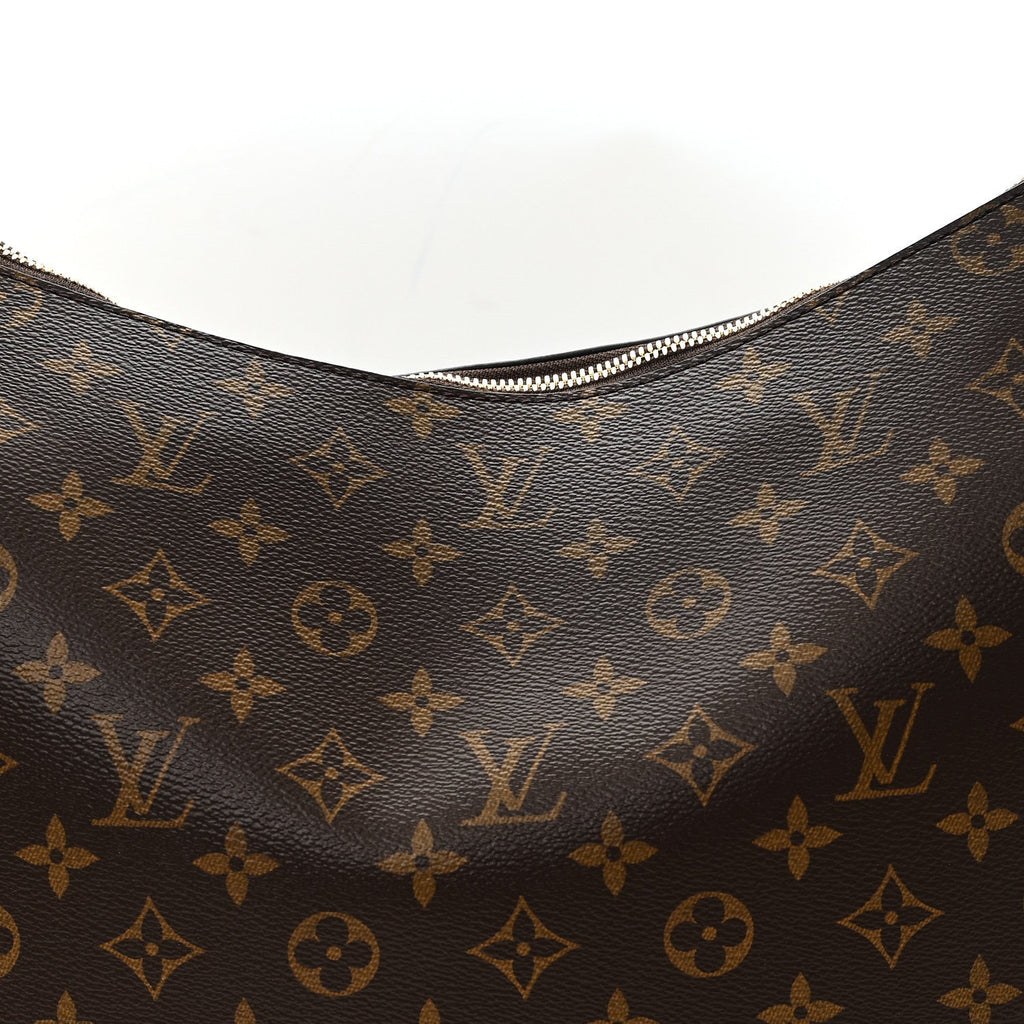 Monogram Slouchy MM