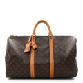 Monogram Keepall 50