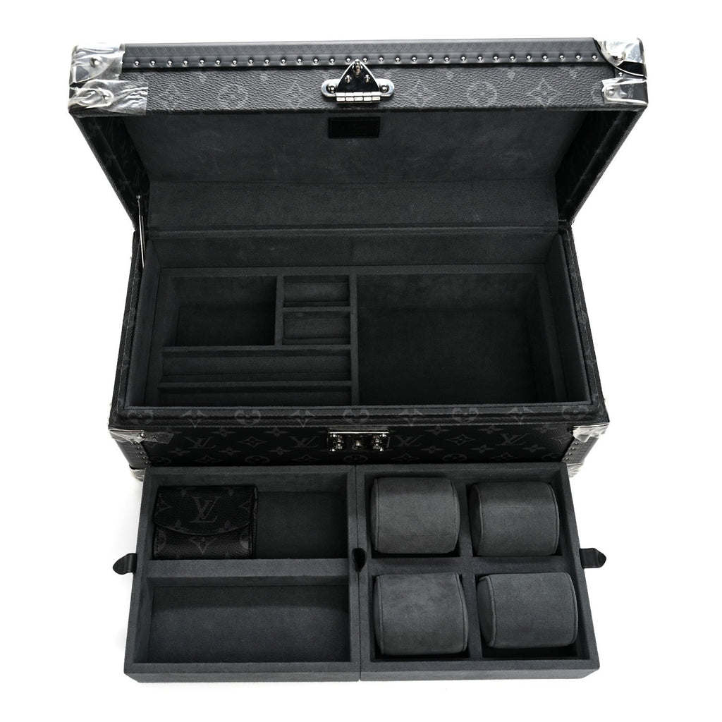 Monogram Eclipse Coffret Accessoires Black