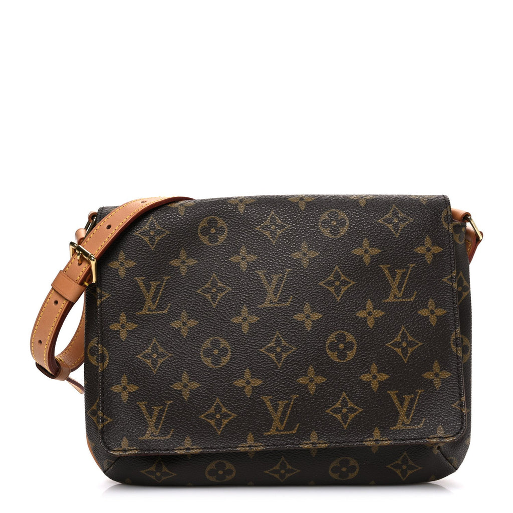 Monogram Musette Tango